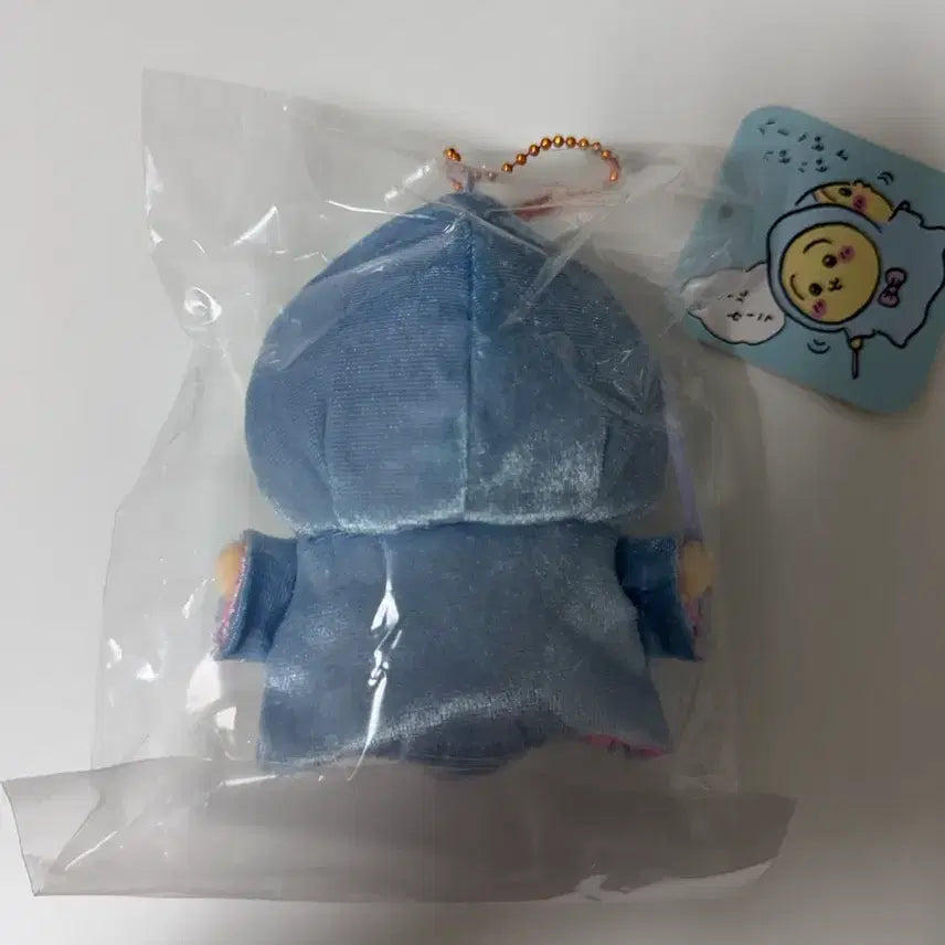 [BUNJANG] Monzaki Usagi Birthday Mascot / 먼작귀 우사기 생일 마스코트