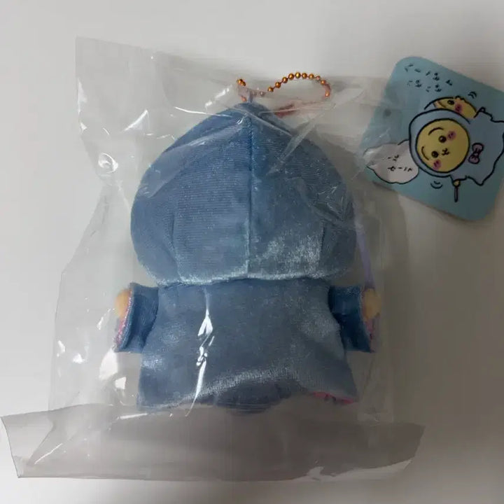 [BUNJANG] Monzaki Usagi Birthday Mascot / 먼작귀 우사기 생일 마스코트