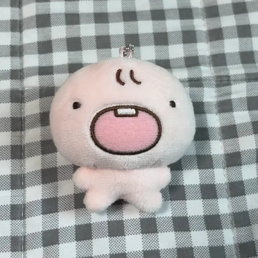 [BUNJANG] BOYNEXTDOOR Yunhak Mascot Doll / 보넥도 운학 비공굿 인형