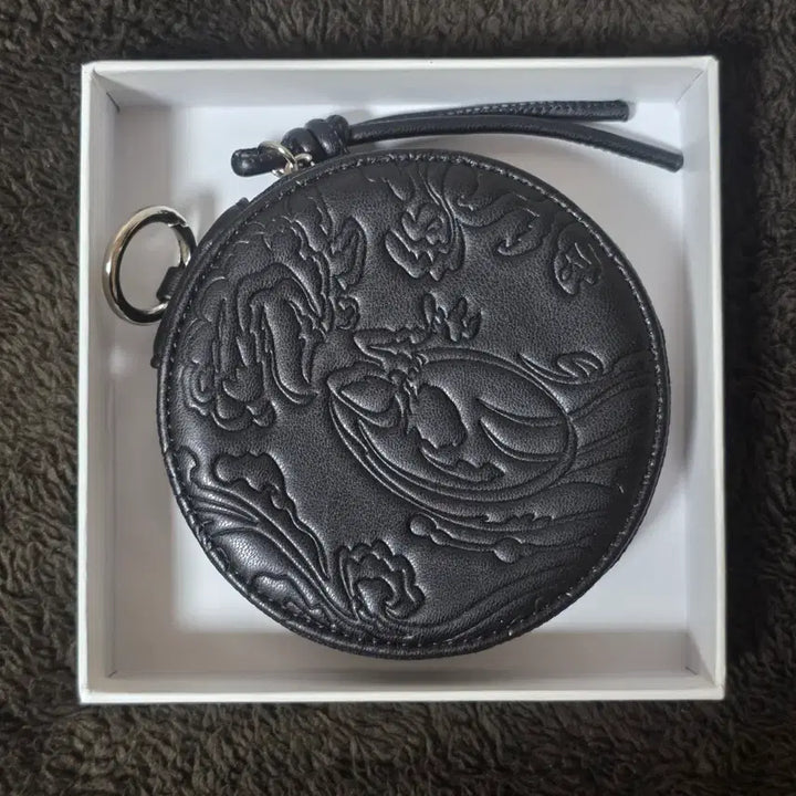 [BUNJANG] BTS Arirang Cardholder Wallet / 방탄소년단 BTS 아리랑 카드홀더 지갑(미사용)