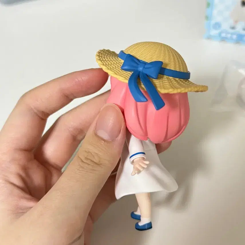 [BUNJANG] Pop Mart Spy x Family Anya Little Sailor Figure / 팝마트 스파이패밀리 아냐 꼬마선원 피규어