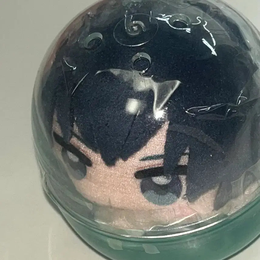 [BUNJANG] Given Uyenoyama Plush / 기븐 우에노야마 누이 가챠