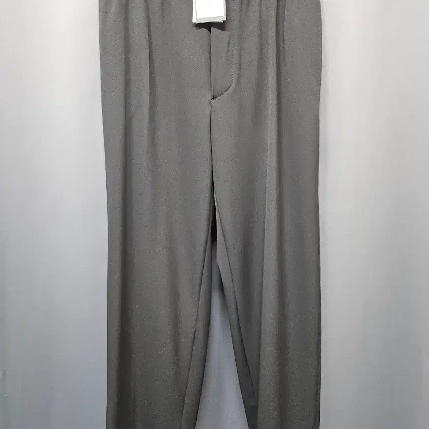 [BUNJANG] System Homme 24SS Tapered Fit Bending Pants Ecru / 시스템옴므 24SS 테이퍼드핏 밴딩 팬츠 에크루 78