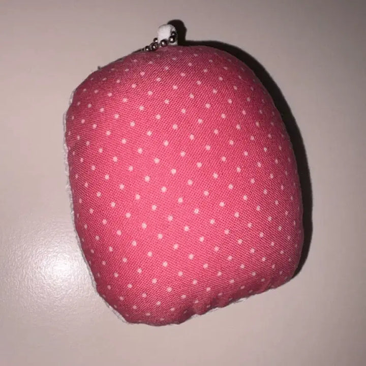 [BUNJANG] ENHYPEN Yuma Cushion Keyring / 앤팀 유마 쿠션키링