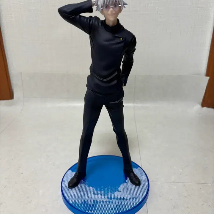 [BUNJANG] Gojo Satoru Figure / 급전)주술회전 고죠 사토루 피규어 팔아요