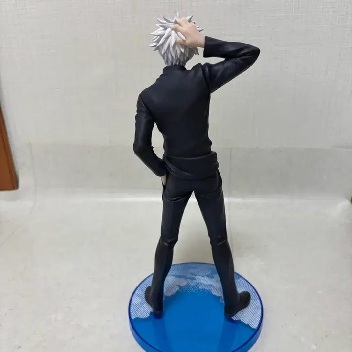 [BUNJANG] Gojo Satoru Figure / 급전)주술회전 고죠 사토루 피규어 팔아요