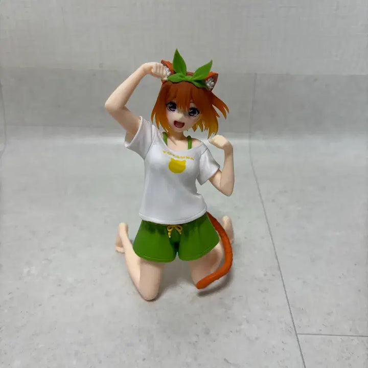 [BUNJANG] The Quintessential Quintuplets Ichika Figure / 급전)5등분의 신부 피규어 팔아요