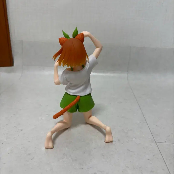 [BUNJANG] The Quintessential Quintuplets Ichika Figure / 급전)5등분의 신부 피규어 팔아요