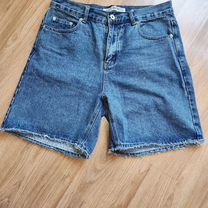 [SOLD OUT] 파르티멘토 청반바지  m사이즈