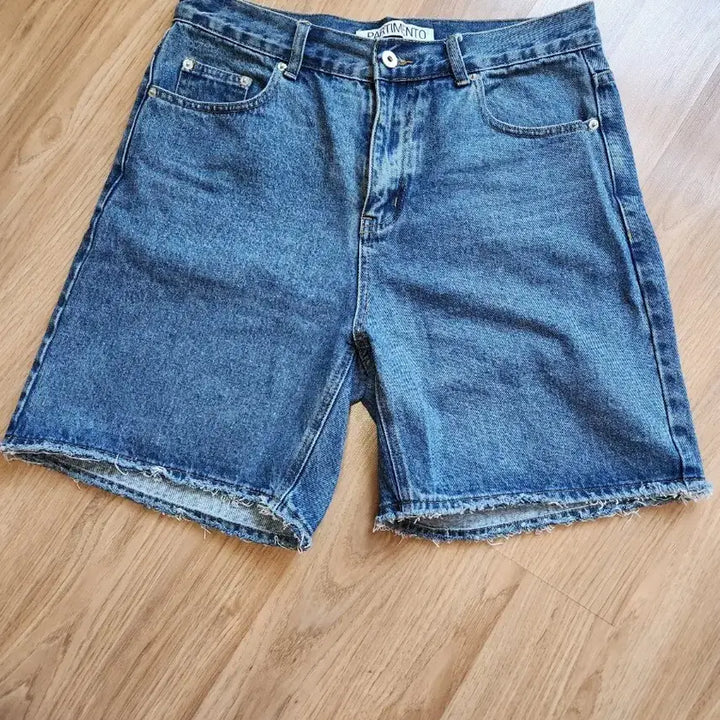 [SOLD OUT] 파르티멘토 청반바지  m사이즈