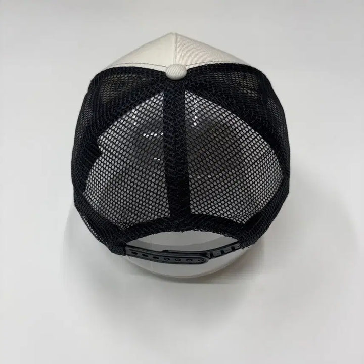 [BUNJANG] ZARA Trucker Mesh Ball Cap Hat / ZARA 자라 트러커 메쉬 볼캡 모자