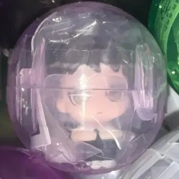 [BUNJANG] Danganronpa Hajime Hinata Gacha Figure / 단간론파 언제오려나 마치보케 가챠 히나타