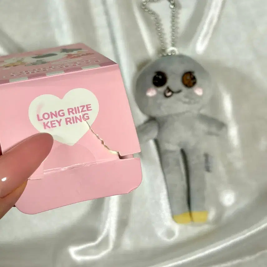 [BUNJANG] RIIZE Eunseok Long-Legged Doll / RIIZE 라이즈 은석 송용돌이 롱다리 인형
