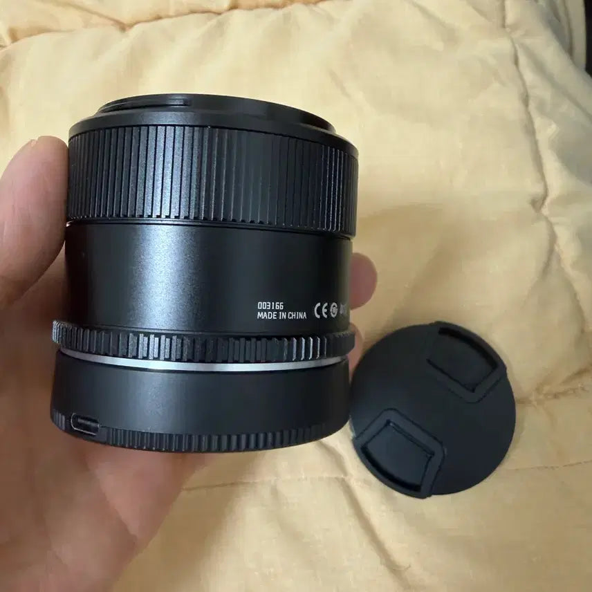 [SOLD OUT] TTARTISAN 티티아티산 AF 35mm f1.8 니콘z마운트