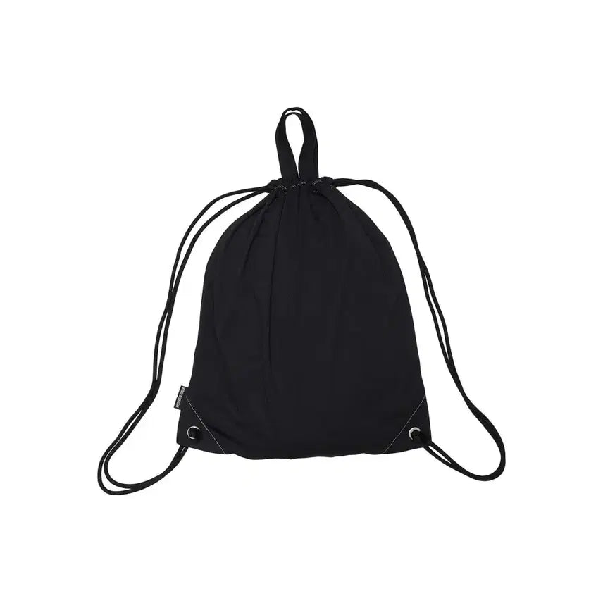 [BUNJANG] Hysteric Glamour 26ss Banana Girl Gym Sack Black / 히스테릭 글래머 26ss 바나나걸 짐색 블랙