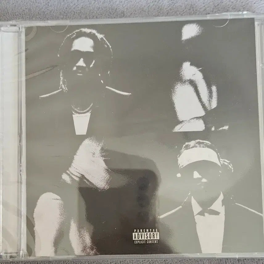 [SOLD OUT] 퓨쳐 메트로부민 we still don&
