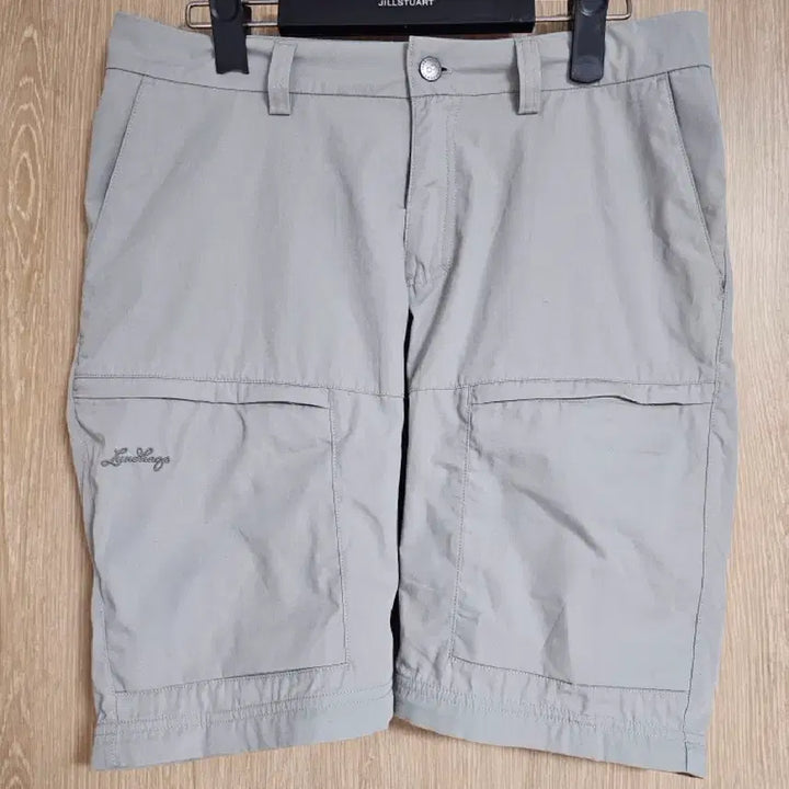 [SOLD OUT] 룬닥스 남성 리카 집오프 반바지