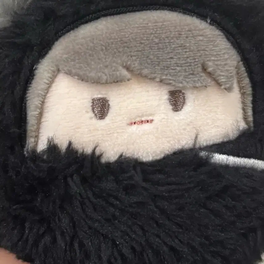 [BUNJANG] Haikyu!! Miya Osamu Tapinui Plush / 하이큐 타피누이 미야 오사무