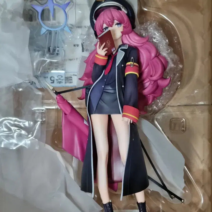 [BUNJANG] Apex Blue Archive Natsume Iroha Figure / 에이펙스 블루아카이브 나츠메 이로하 피규어
