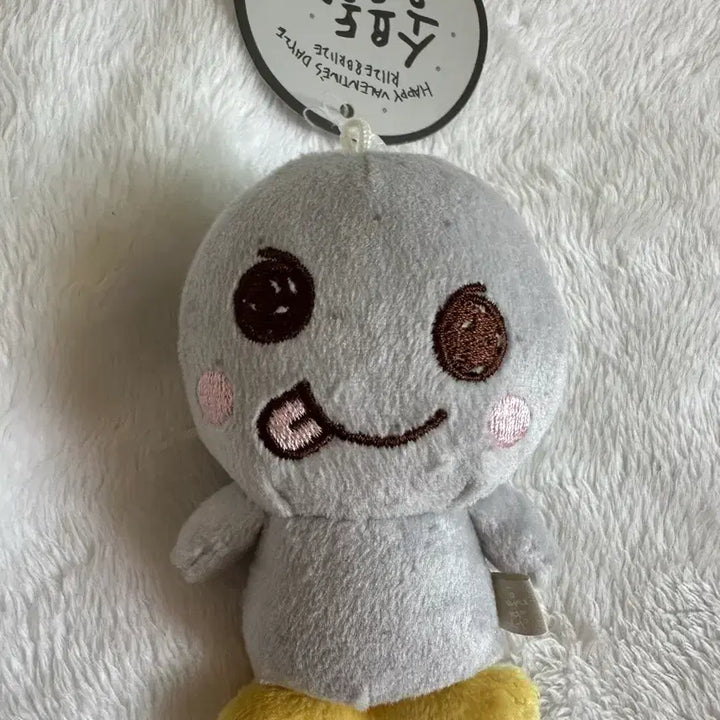 [BUNJANG] RIIZE Eunseok Liraz 1st Gen Songyongdori 10cm Doll / 라이즈 은석 리라즈 1기 송용돌이 10cm 인형 (안전결제)