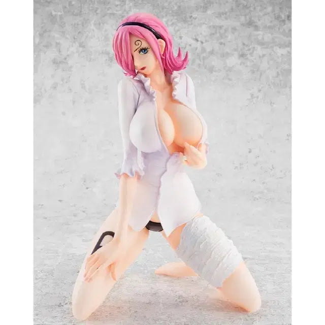 [BUNJANG] One Piece Reiju POP BB 02 Figure / 택포 15)원피스 레이쥬 pop bb 02 피규어