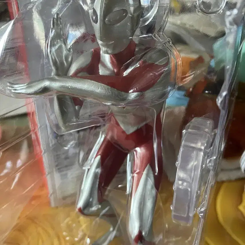 [BUNJANG] Ultraman Ichiban Kuji Prize A Figure / 제일복권 울트라맨 A상