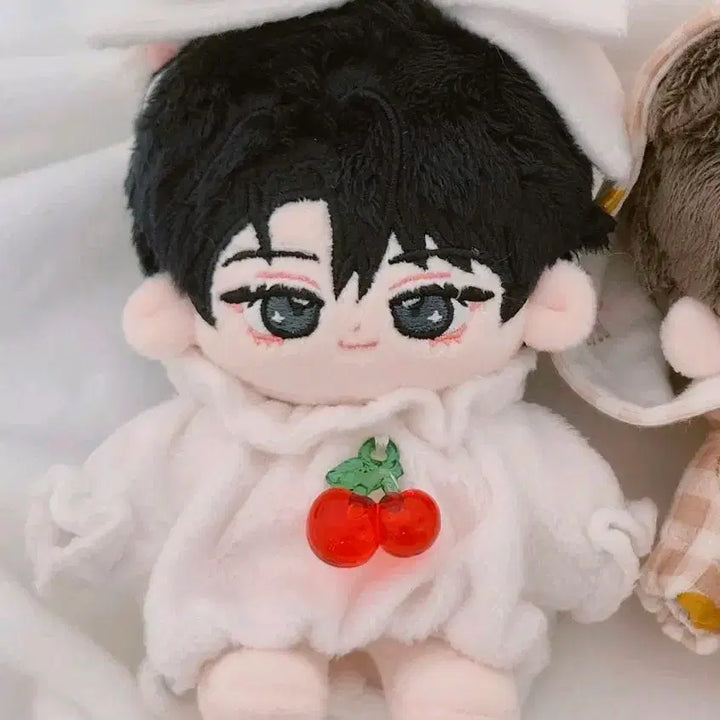 [SOLD OUT] 데못죽 솜인형 청려 위드엋(10뼈)
