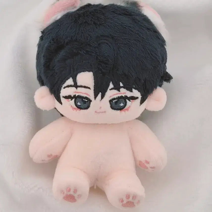 [SOLD OUT] 데못죽 솜인형 청려 위드엋(10뼈)