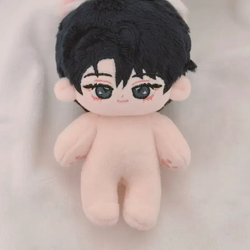 [SOLD OUT] 데못죽 솜인형 청려 위드엋(10뼈)
