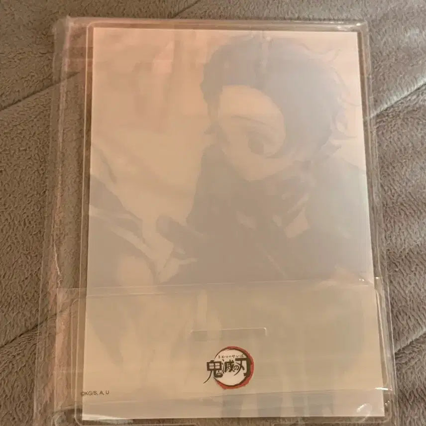 [BUNJANG] Demon Slayer Tanjiro Nezuko C Prize Acrylic Stand / 귀멸의칼날 웹샵 쿠지 c상 아크릴스탠드 탄지로 네즈코