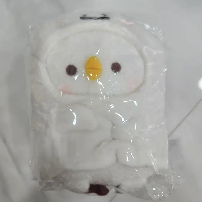 [BUNJANG] Omungu Piske Plush / 오문구 피스케 인형 판매합니다