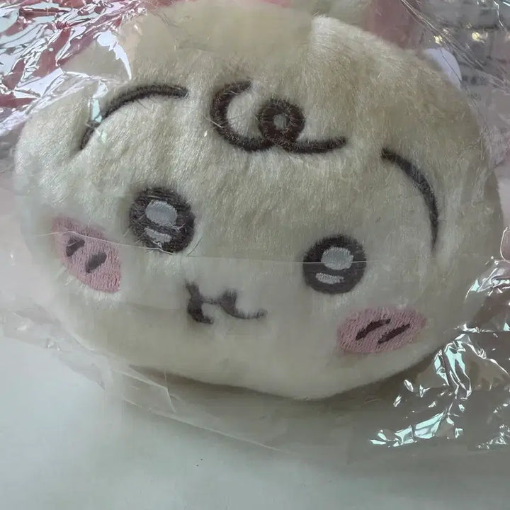 [SOLD OUT] 치이카와 베이비 우사기 엎드린 버전 마스코트 엉금엉금 인형 키링 먼작귀
