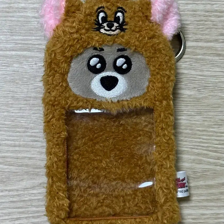 [SOLD OUT] 치넥도 포카 홀더 명명이