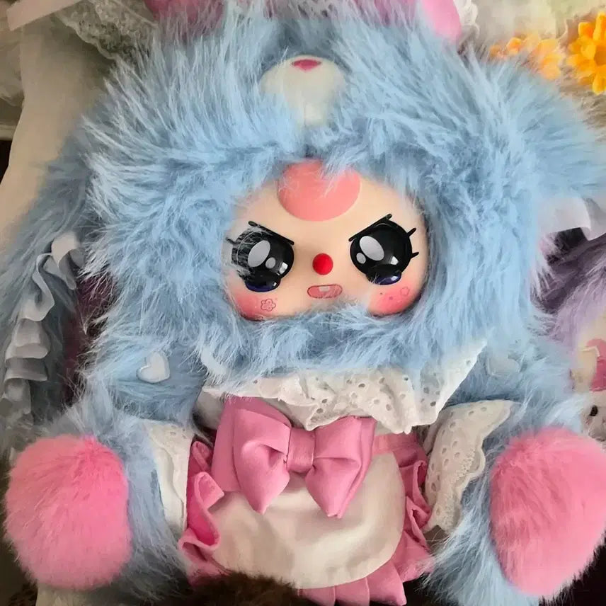 [BUNJANG] Baby Mori Lily Rabbit 400 / 베이비쓰리 릴리래빗 400