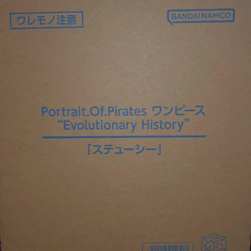 [BUNJANG] One Piece Stussy POP Figure (Opened) / 택포 21) 원피스 스튜시 pop 피규어