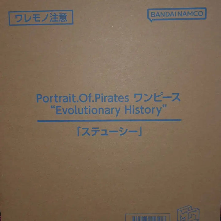 [BUNJANG] One Piece Stussy POP Figure (Opened) / 택포 21) 원피스 스튜시 pop 피규어