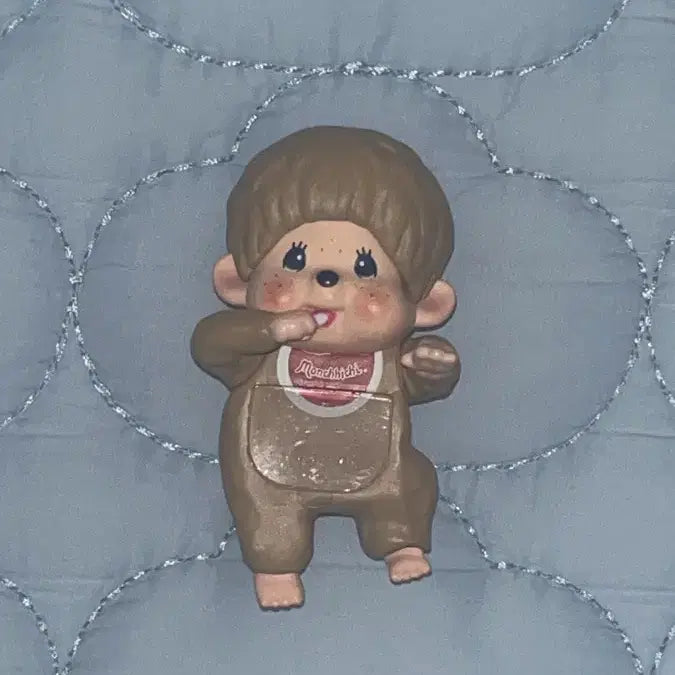 [BUNJANG] Monchhichi Hyper Secret Figure / 몬치치 히퍼 시크릿