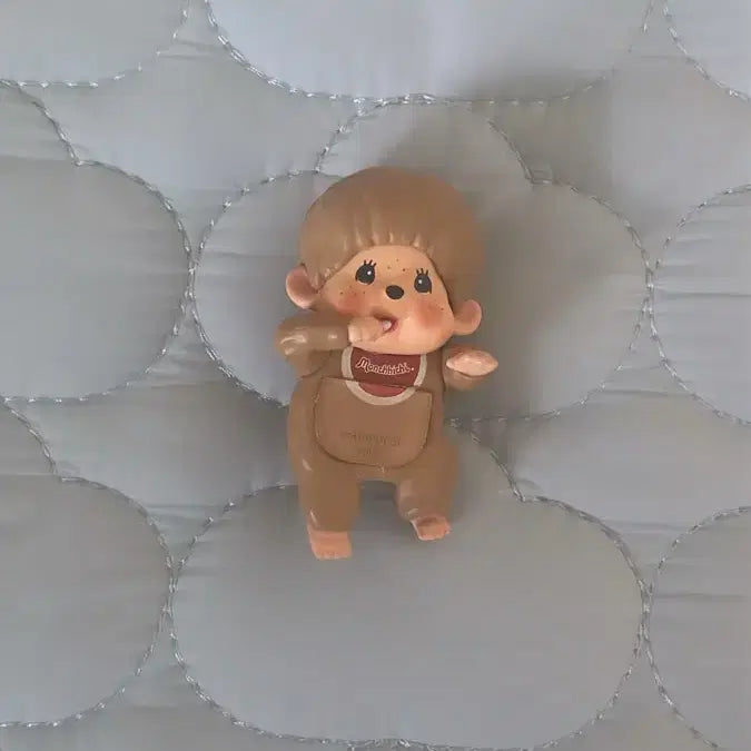 [BUNJANG] Monchhichi Hyper Secret Figure / 몬치치 히퍼 시크릿