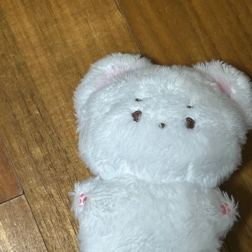 [BUNJANG] Somi Han Doll / 솜이한 인형