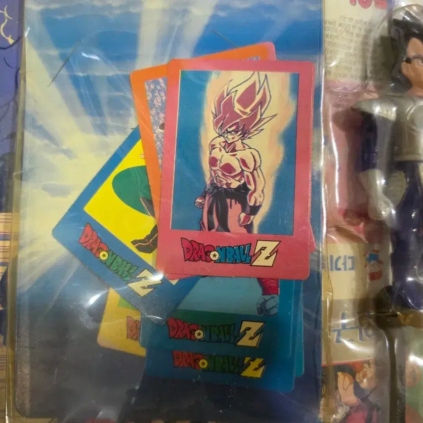 [BUNJANG] Guwon Sangsa Dragon Ball Figure / 구원상사 드래곤볼 피규어