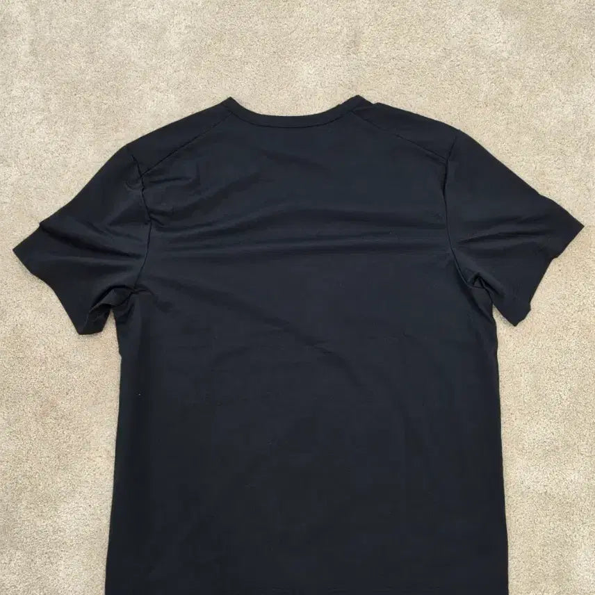 [BUNJANG] Nike Dri-FIT Performance T-Shirt XL Black / 나이키 DRI-FIT 기능성 반팔티입니다.