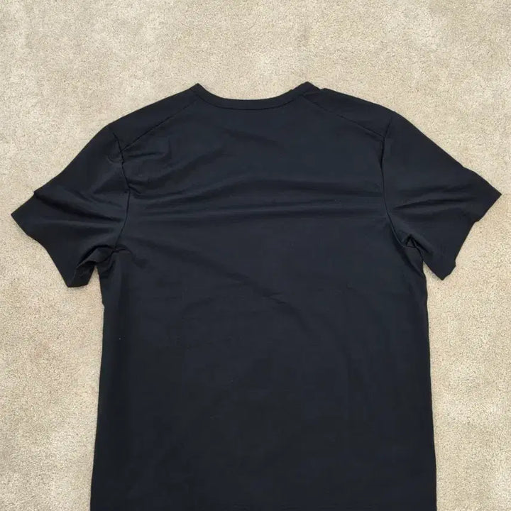 [BUNJANG] Nike Dri-FIT Performance T-Shirt XL Black / 나이키 DRI-FIT 기능성 반팔티입니다.