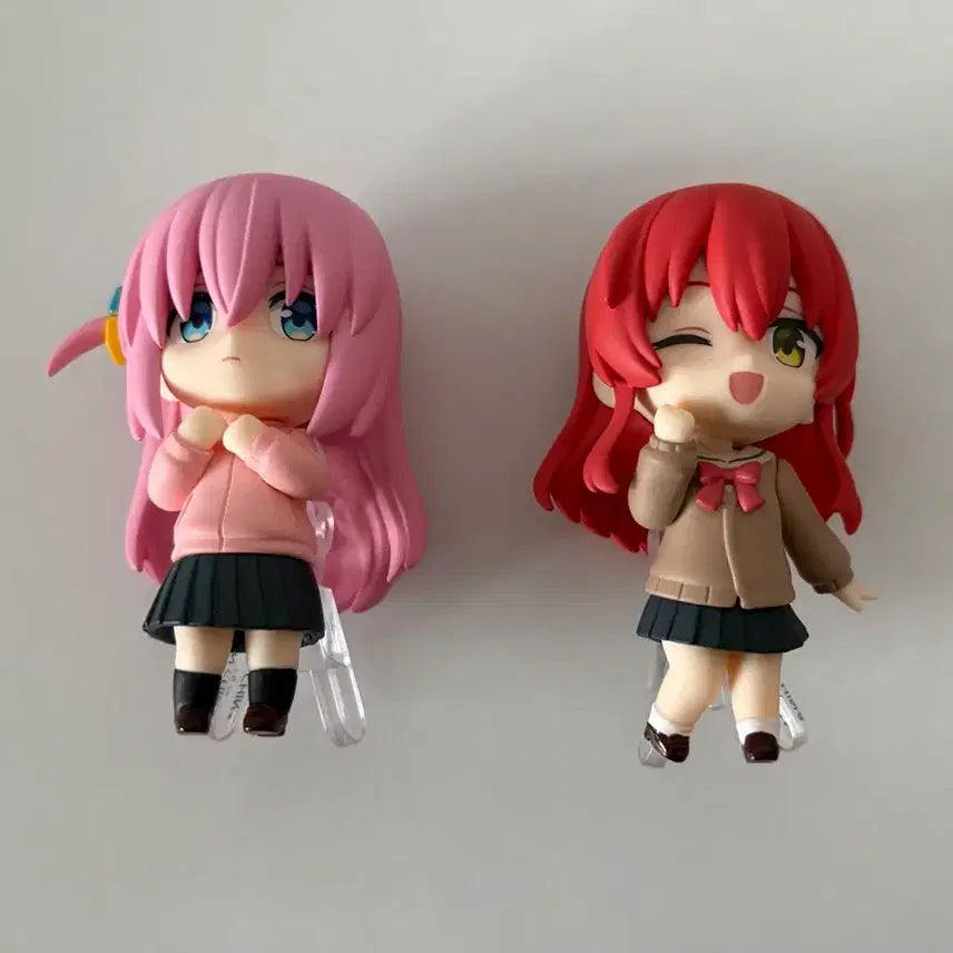 [BUNJANG] Bocchi the Rock! Nendoroid Hitori Gotoh Bundle Set / 일괄) 봇치더락 서프라이즈 넨도로이드 히토리 키타