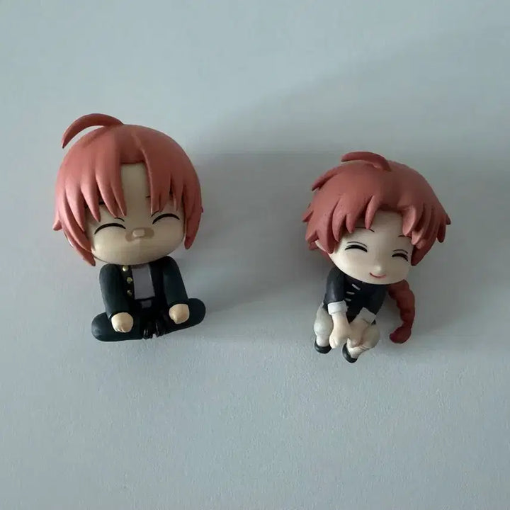 [BUNJANG] Gintama Kamui Bundle Set Machiboke Ochotomo / 일괄) 은혼 카무이 굿즈 마치보케 오챠토모