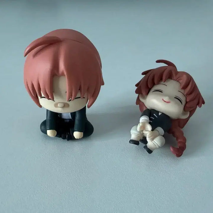 [BUNJANG] Gintama Kamui Bundle Set Machiboke Ochotomo / 일괄) 은혼 카무이 굿즈 마치보케 오챠토모