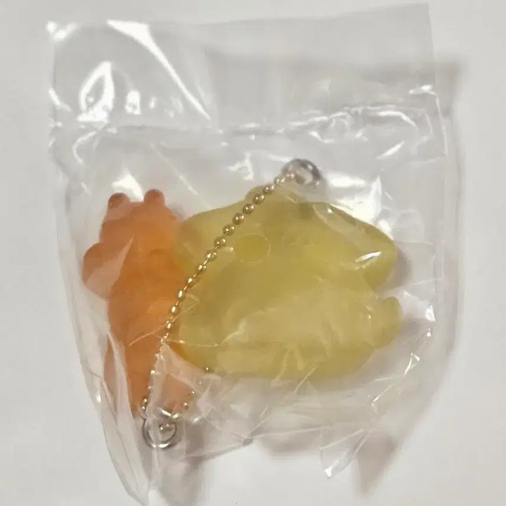 [BUNJANG] Sanrio Jelly Friends Pochacco Gachapon / 산리오 젤리 프렌즈 가챠 폼폼푸린