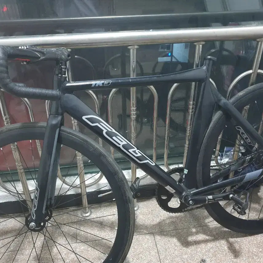 [BUNJANG] Felt TK3 Track Bicycle / 펠트tk3 픽시 자전거