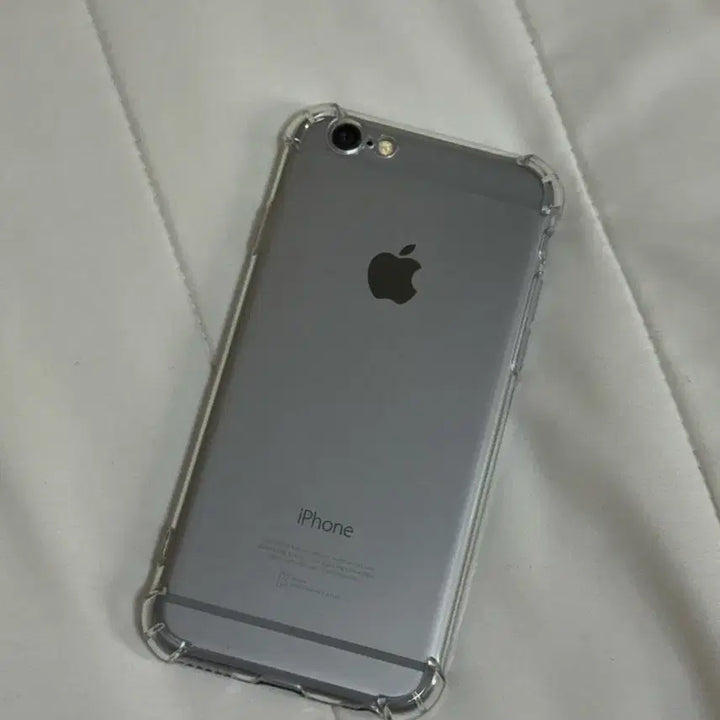 [BUNJANG] Apple iPhone 6 (Original) for iPhone 7 / 7+ Trade / (순정 아이폰6) 교환 -> 아이폰 7 (7+)