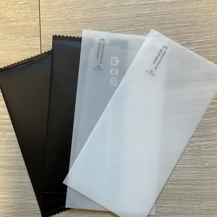 [BUNJANG] Shinji Moru Tempered Glass Screen Protector for iPhone 13 mini / 신지모루 강화유리 휴대폰 액정보호필름(아이폰 13미니)