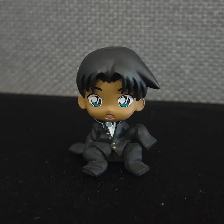 [BUNJANG] Detective Conan Heiji Hattori Chizimase Figure / 명탐정코난 핫토리 헤이지 치지마세 판매 / 하인성 선데이응모 작아진명탐정